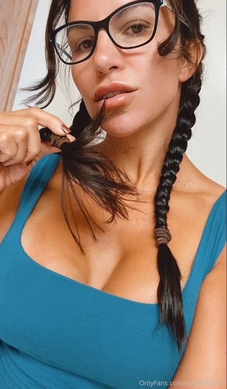 Robbie Hanna