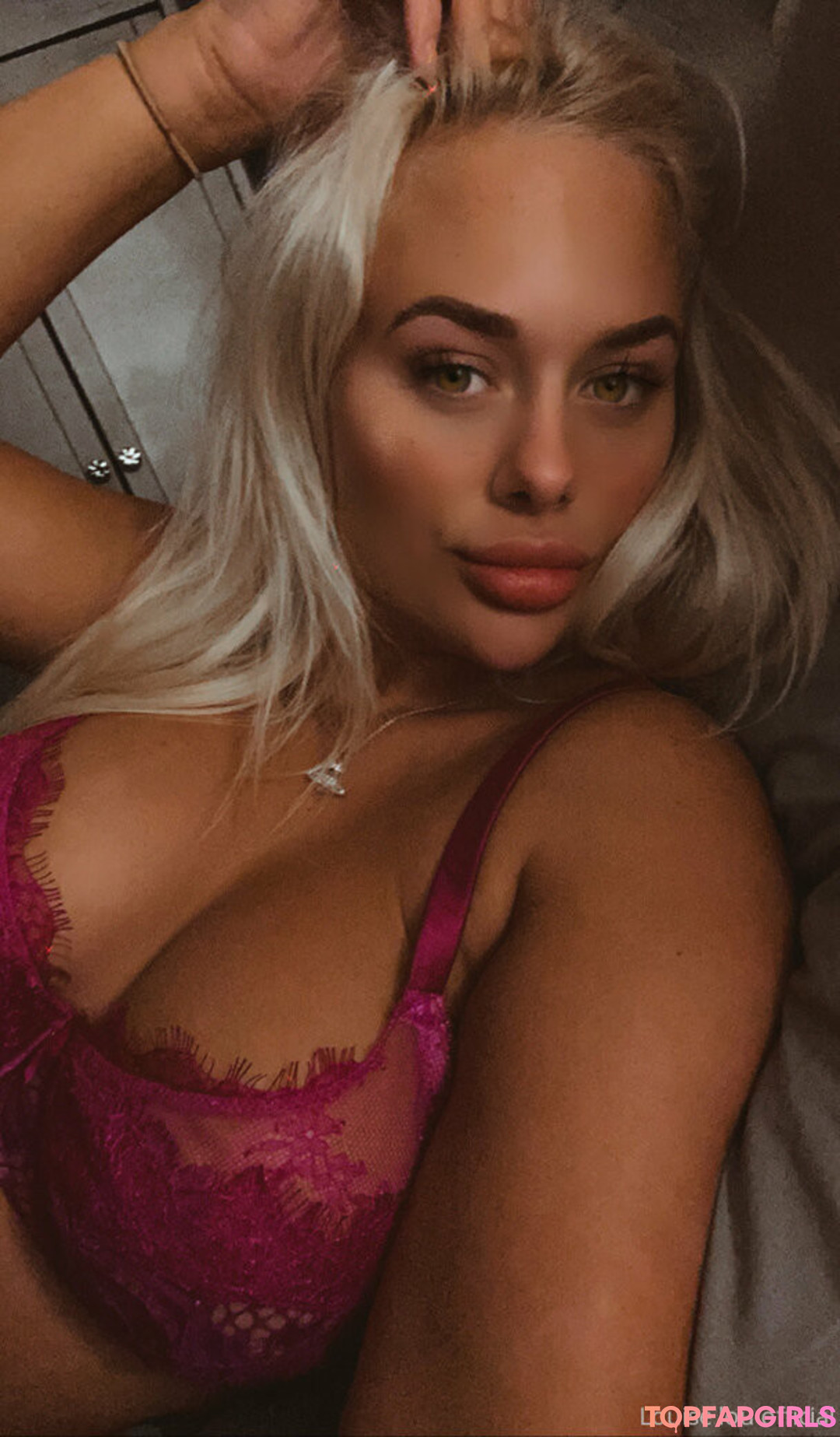 Nahá fotka uniklých OnlyFans od Louiselou #1696