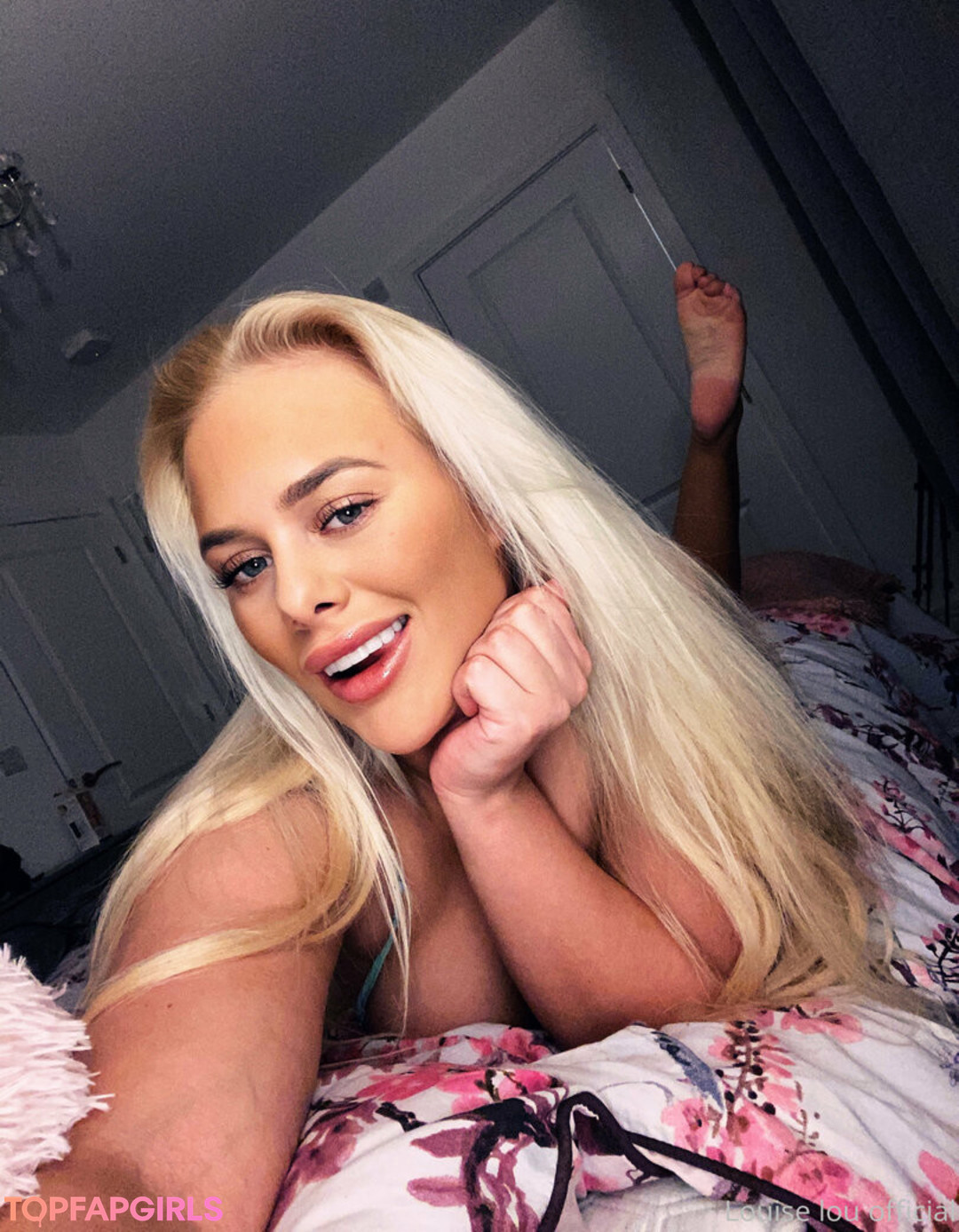 Nahá fotka uniklých OnlyFans od Louiselou #1758