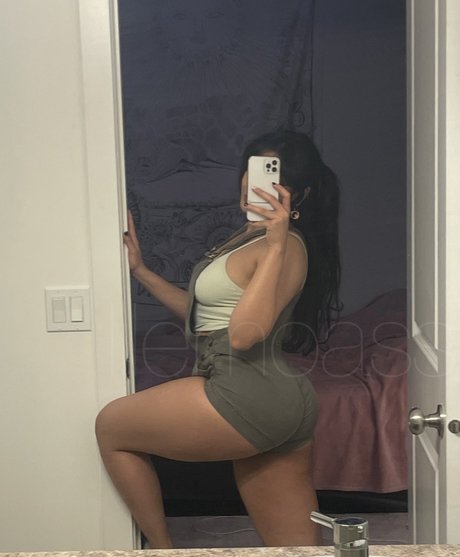 Lilemoass  nude leaked OnlyFans photo