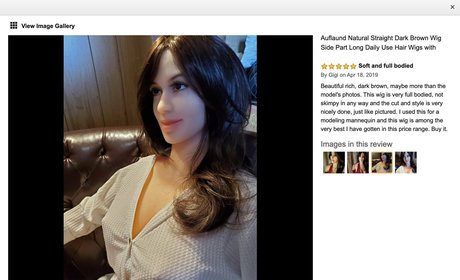 Nahá fotka uniklých OnlyFans od Soyacide