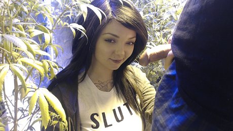 Naken lekkede OnlyFans-bilde av Soyacide