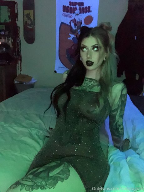 Dakota Alexandra