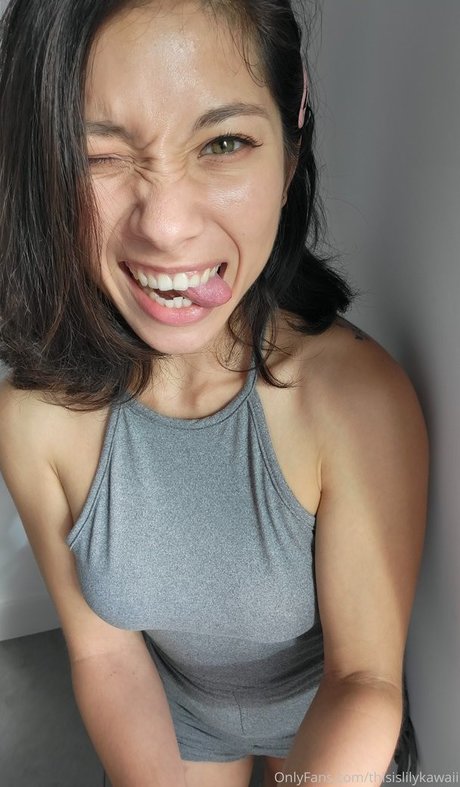 Lilykawaii