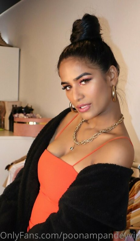 Poonam Pandey