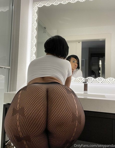 Sexypanda