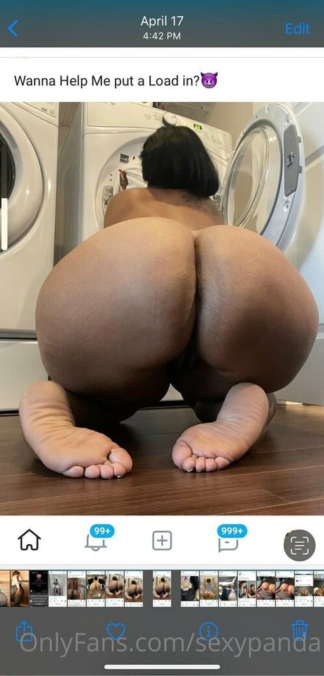 Sexypanda