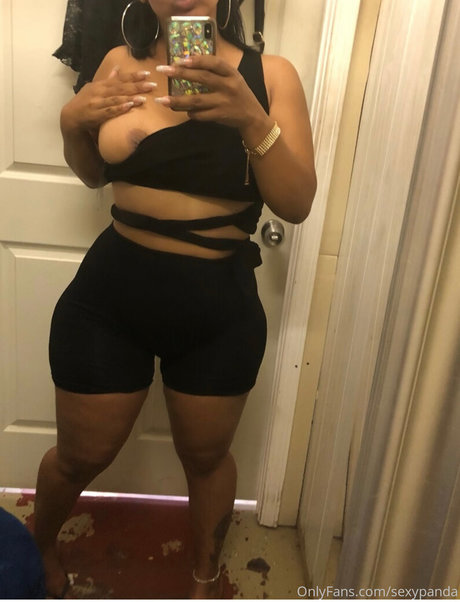 Sexypanda