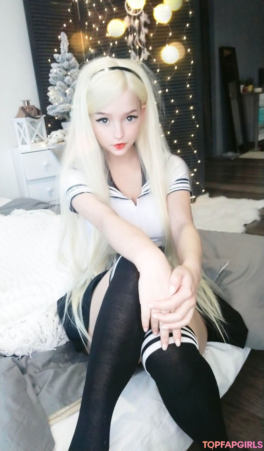 Nahá fotka uniklých OnlyFans od Lyvlas #1314