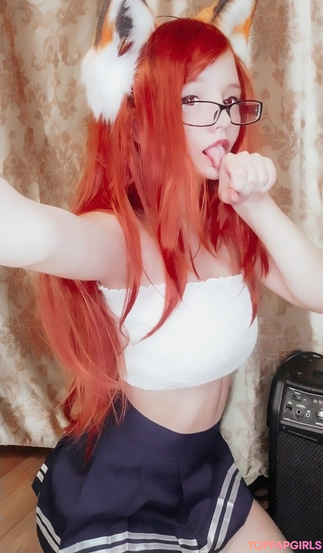 Nahá fotka uniklých OnlyFans od Lyvlas #1464