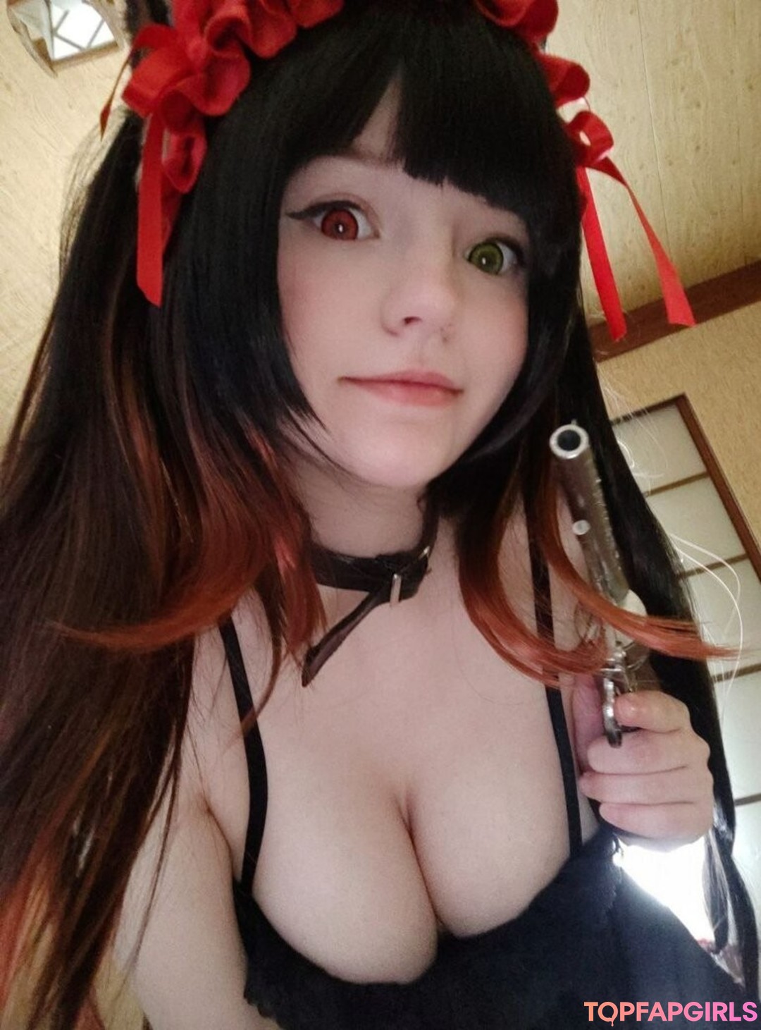 Nahá fotka uniklých OnlyFans od Lyvlas #1781