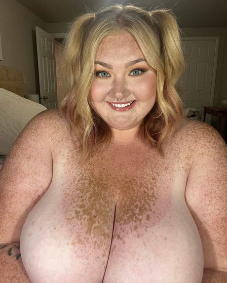 Kait Freckles