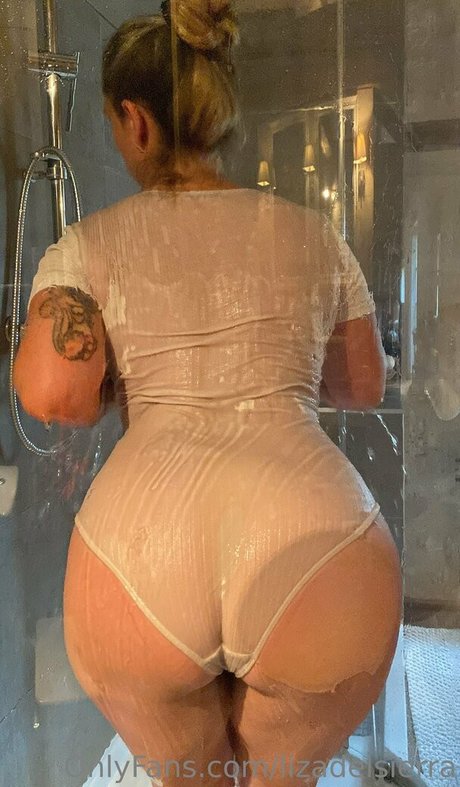 Liza Del Sierra