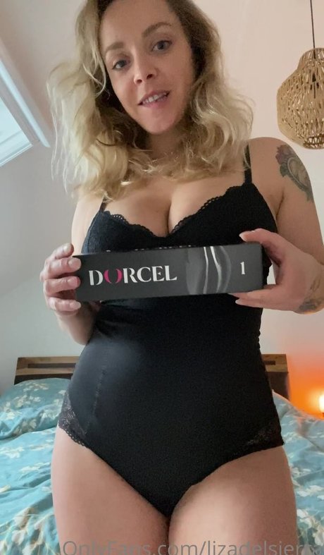 Liza Del Sierra