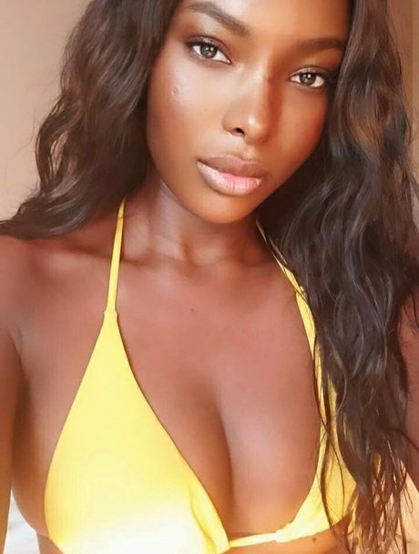 Original Ebony Slim