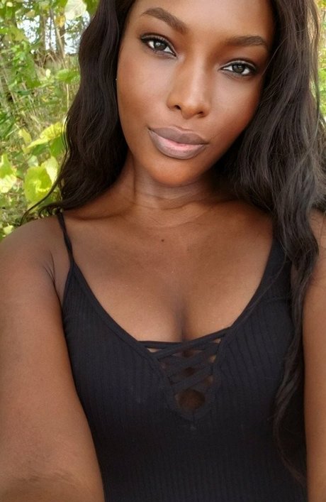 Original Ebony Slim