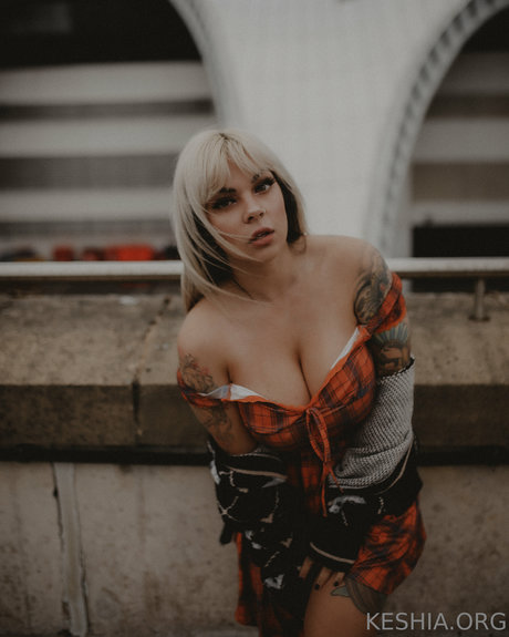 Keshia