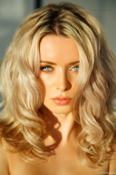 Ekaterina Enokaeva