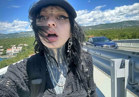 Drakenlady