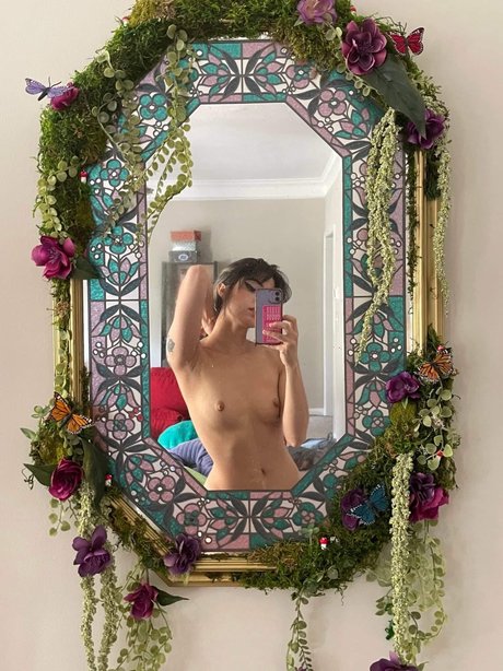 Shea Briar OnlyFans泄露裸照
