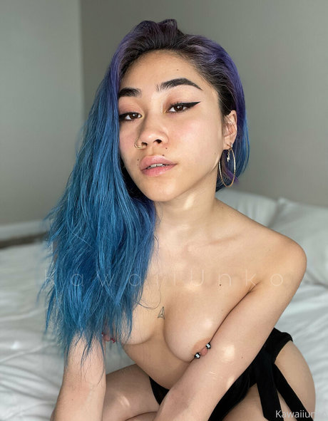 Kawaiiunko