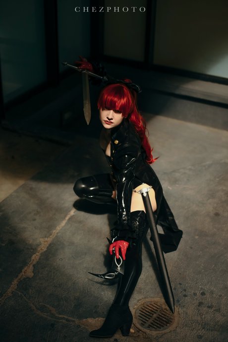 Poisonne
