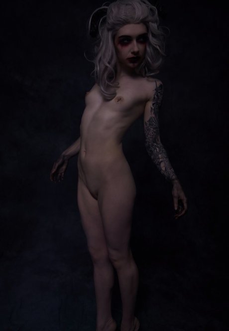 Poisonne