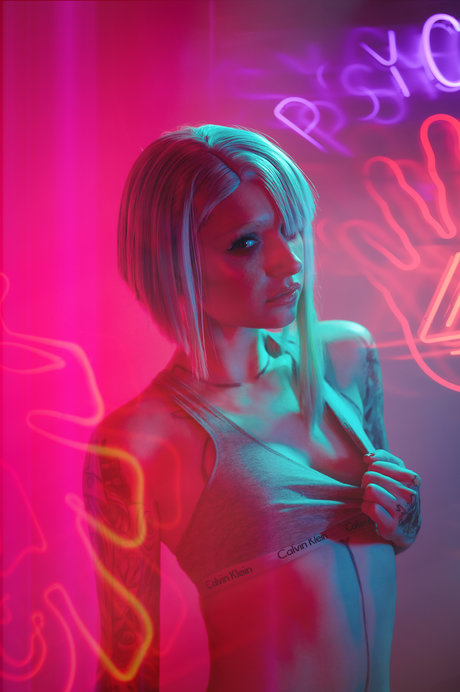 Poisonne