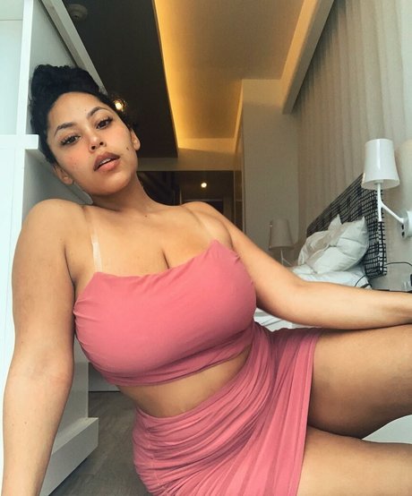 Audrey Littie OnlyFans泄露裸照