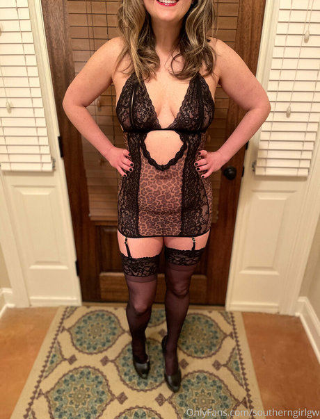 Southern Girl Gw