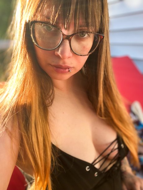 Ibiche  nude leaked OnlyFans photo