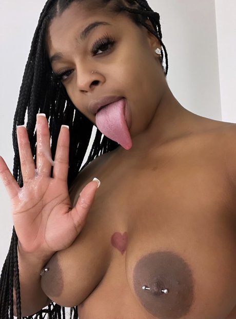Mia Mercy