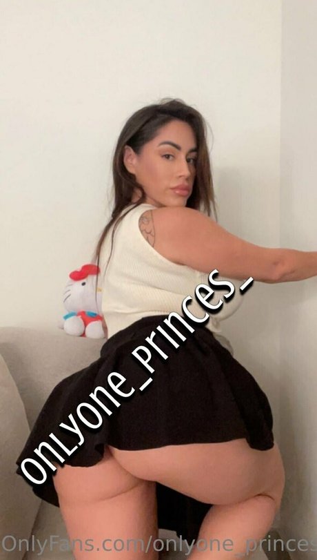 Onlyoneprincess