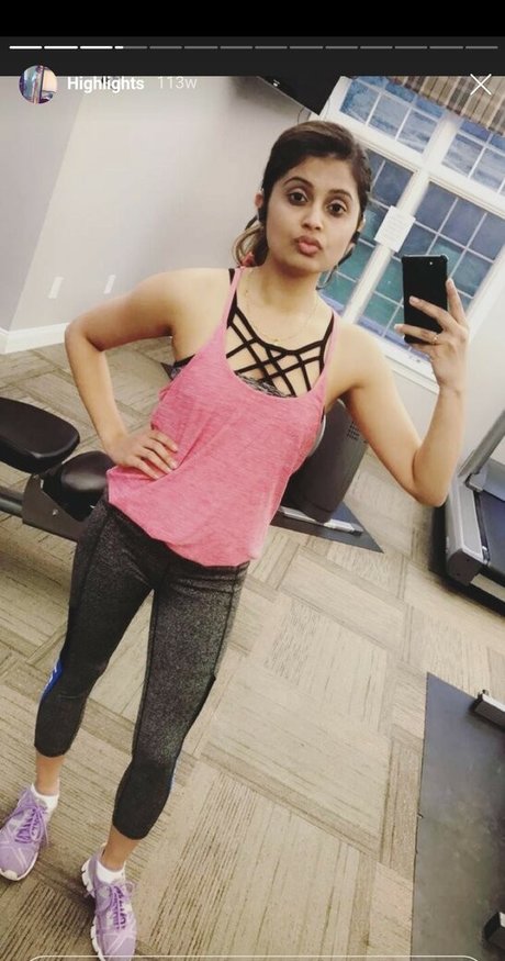 Foto nua vazada do OnlyFans de Extraperky