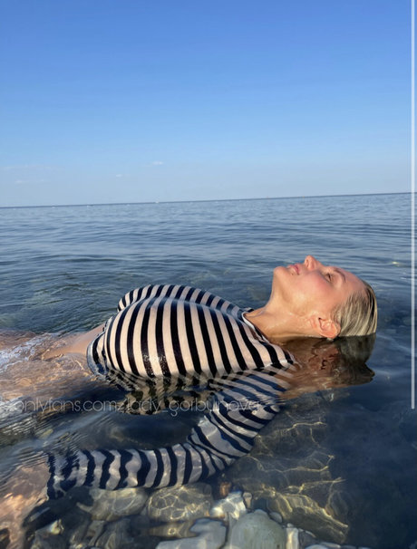 Anastasia Gorbunova