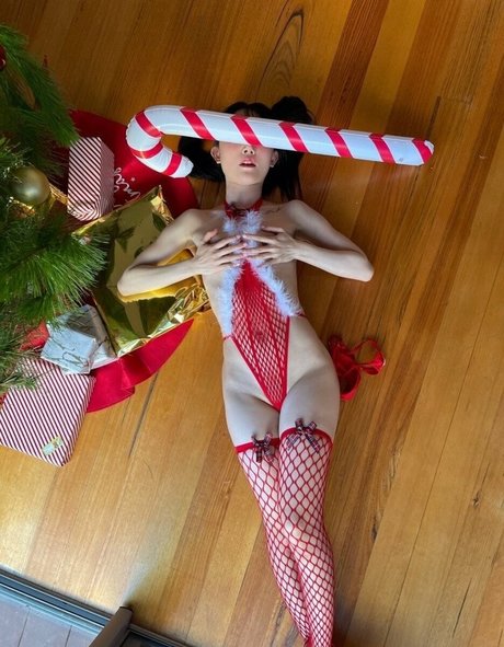 Nahá fotka uniklých OnlyFans od Mylittleyoxi