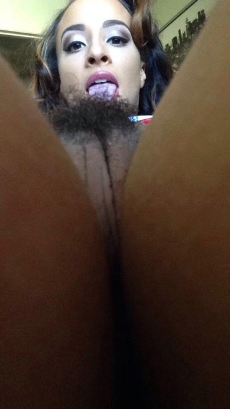 Teanna Trump