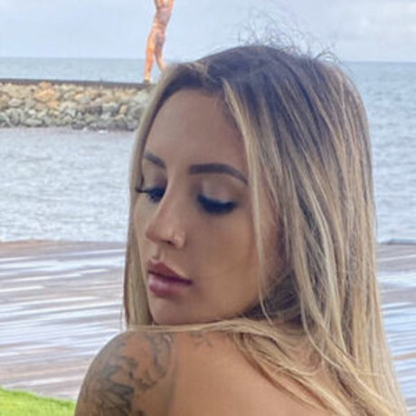 Naken lekkede OnlyFans-bilde av Florita Diaz
