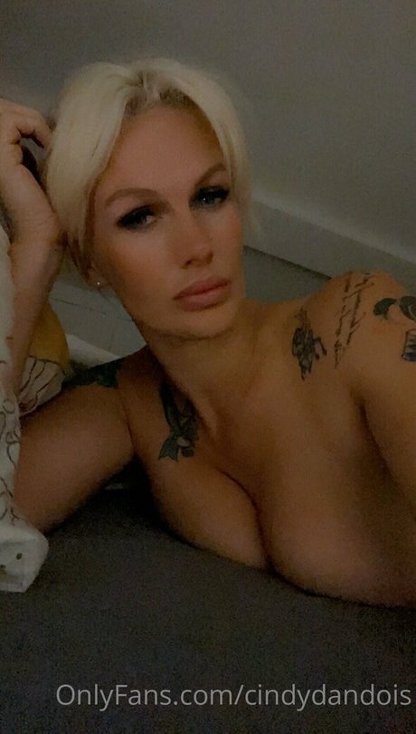 Cindy Dandois