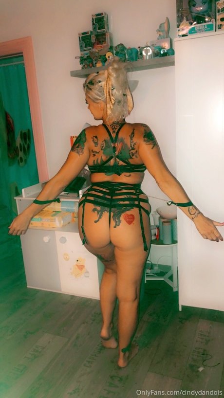Cindy Dandois