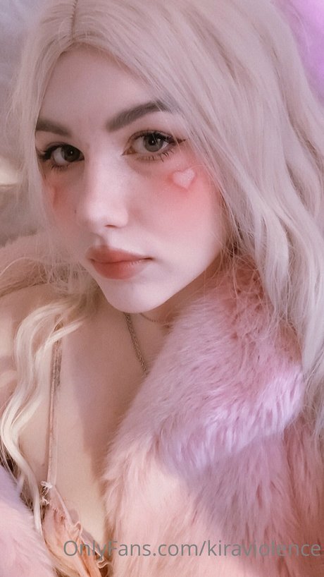 Kira Angel