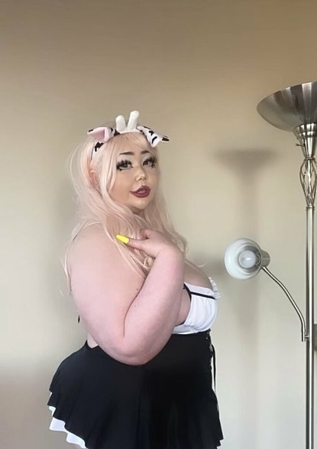 Cecehectori OnlyFans 유출 누드 사진