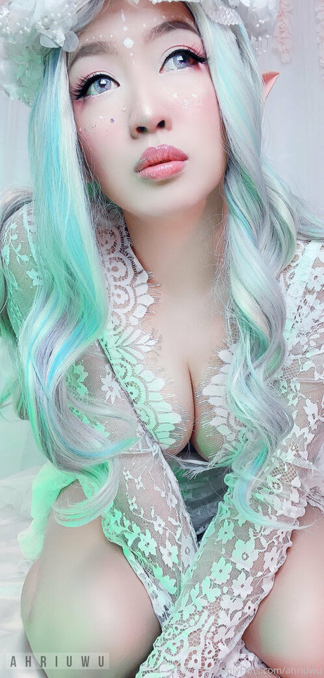 Ahriuwu