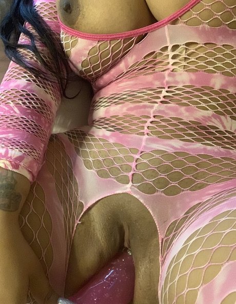 Naken lekkede OnlyFans-bilde av Lacey Duvalle