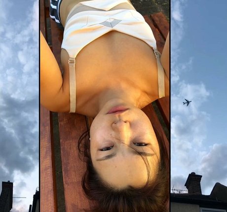 Обнаженная фотография утечки OnlyFans от Cutiemish