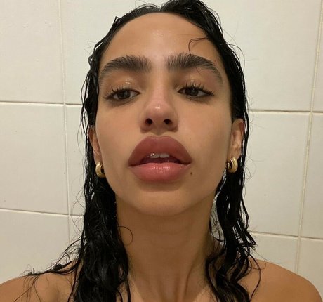 Naken lekkede OnlyFans-bilde av Brianna Anderson