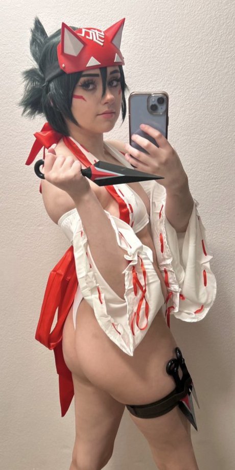 Numetal Cowgirl