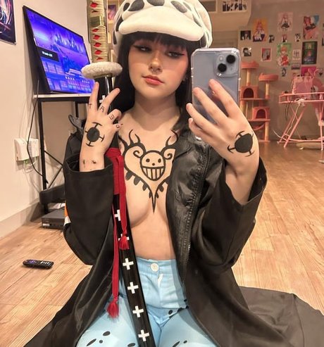 Nagie wyciekłe zdjęcie OnlyFans od Numetal Cowgirl