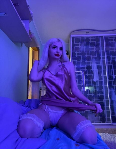 Nahá fotka uniklých OnlyFans od Nasteppa