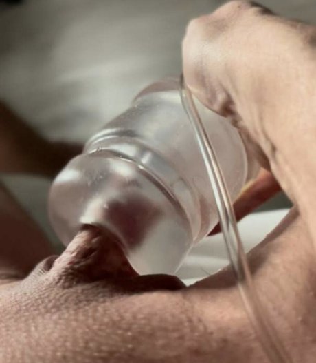 Pandoras Clit  nude leaked OnlyFans photo